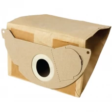 Мешки бумажные для пылесоса Zugel ZPB12P 12 л, 5 шт. Мешки бумажные для пылесоса Zugel ZPB12P 12 л, 5 шт.