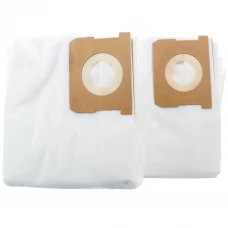 Мешки тканевые для пылесоса Zugel ZSB18P 18 л, 4 шт.