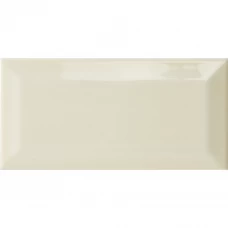 Плитка настенная Kerama Marazzi Клемансо 7.4x15 см 0.89 м² глянцевая цвет бежевый