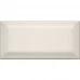 Плитка настенная Kerama Marazzi Клемансо 7.4x15 см 0.89 м² глянцевая цвет бежевый
