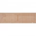 Декор настенный Kerama Marazzi Монпарнас 1 8.5x28.5 см глянцевый цвет разноцветный