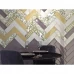 Декор настенный Kerama Marazzi Монпарнас 1 8.5x28.5 см глянцевый цвет разноцветный