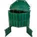 Компостер Geolia 600 л с крышкой без дна