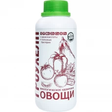 Удобрение гроухелп для овощей 500 мл