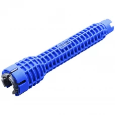 Ключ для монтажа сантехники Vertextools 2110-8-1