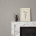Обои флизелиновые Inspire Exclusive серые 1.06 м