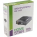 Электрическая плитка HomeStar HS-1102 45067 см 1 конфорка цвет серый