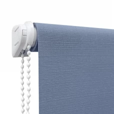 Штора рулонная Декор 50х160 см деним