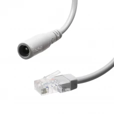 Патч-корд с питанием 12 В 20 м