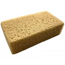 Губка Jetservice 200x110x60 мм