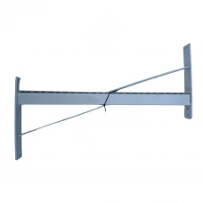 Кронштейн для кондиционера 600x40x420 мм Кронштейн для кондиционера 600x40x420 мм