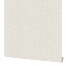 Обои флизелиновые Accento Camomilla кремовые 1.06 м 283692