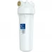 Магистральный фильтр для холодного водоснабжения (ХВС) Unicorn KSBPN 12 LM SL10 1/2" пластик