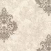 Обои флизелиновые Московская обойная фабрика Феличита бежевые 1.06 м 4229-4