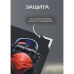 Картина на холсте Хулиган 70х110 см