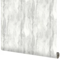 Обои флизелиновые Аспект ру Ниагара серые 1.06 м 70456-14 Обои флизелиновые Аспект ру Ниагара серые 1.06 м 70456-14