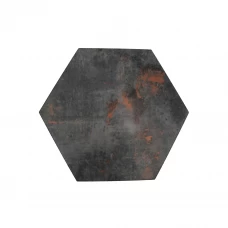 Панель 3Д гипсовая Deco Line ЛП247 400x240 мм, 0.262 м², белый