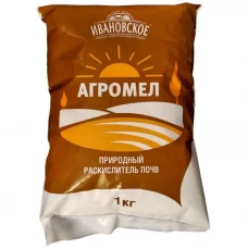 Грунт Агромел 1 кг