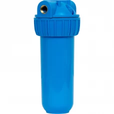 Магистральный корпус 10SL для холодной воды, резьба 1/2"