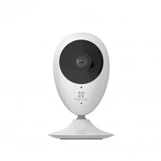 Камера видеонаблюдения внутренняя Ezviz CS-C2C 2 Мп 1080P WI-FI цвет белый