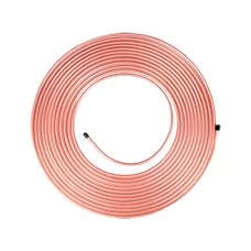 Труба медная Тор d 1/4 0.55 мм 15 м