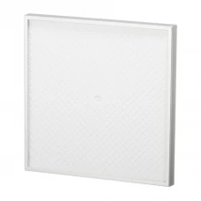 Панель сменная Equation PI125 D125 мм