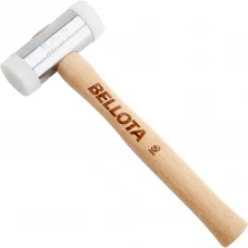 Молоток Bellota 8050-32 деревянная ручка 300 г Молоток Bellota 8050-32 деревянная ручка 300 г