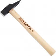 Молоток столярный Bellota 8005-16 деревянная ручка 95 г