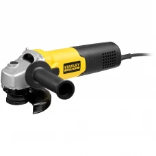 УШМ сетевая Stanley FMEG225VS-QS, 1100 Вт, 125 мм