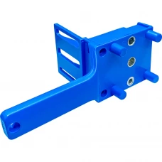 Набор для сверления отверстий под шкант Vertextools 0987-6-8-10, 6 / 8 / 10 мм Набор для сверления отверстий под шкант Vertextools 0987-6-8-10, 6 / 8 / 10 мм