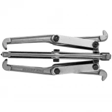 Съемник подшипников механический Sparta 525405 200 мм