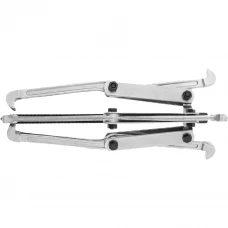 Съемник подшипников механический Sparta 525425 300 мм