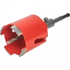 Коронка по бетону SDS-plus Vira 68 мм Коронка по бетону SDS-plus Vira 68 мм