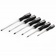 Набор отверток Bellota 26278MEC, 6 предметов Набор отверток Bellota 26278MEC, 6 предметов