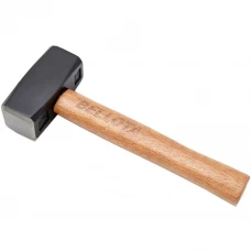 Кувалда Bellota 25310-B деревянная рукоятка 1000 г Кувалда Bellota 25310-B деревянная рукоятка 1000 г