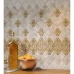 Декор настенный Kerama Marazzi Majolica Pattern 6.5x6.5 см разноцветный