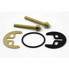 Монтажный набор для крепления смесителя к мойке 2 шпильки Монтажный набор для крепления смесителя к мойке 2 шпильки