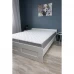 Матрас Хэтлевик 140x200 см пружинный блок