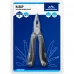Мультитул Vertextools 160 мм, 15 функций Мультитул Vertextools 160 мм, 15 функций