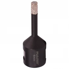 Коронка керамограниту и керамике Rage 6 мм