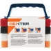 Набор губок для удаления затирки Dexter 150x20x90 мм