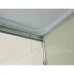 Душевая кабина Sensea Aurora высокий поддон 100x100 см