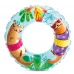 Круг для плавания ø61 см прозрачный Круг для плавания ø61 см прозрачный