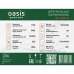 Газонокосилка электрическая Oasis GE-1100 (J) 1100 Вт 32 см