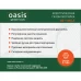Газонокосилка электрическая Oasis GE-1100 (J) 1100 Вт 32 см