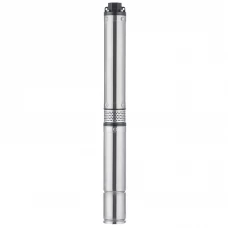 Насос садовый колодезный Unipump БЦП 3.5-0.5-65, кабель 45 м, 3300 л/час