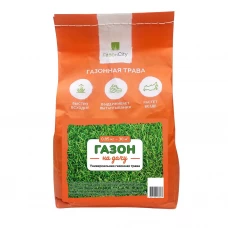 Семена газона ГазонCity Газон на дачу 0.85 кг Семена газона ГазонCity Газон на дачу 0.85 кг