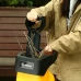 Измельчитель садовый электрический Deko DKSH3200 3200 Dn