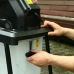 Измельчитель садовый электрический Deko DKSH3200 3200 Dn