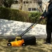 Газонокосилка аккумуляторная Deko DKLM20V 20 В 32 см с АКБ и ЗУ